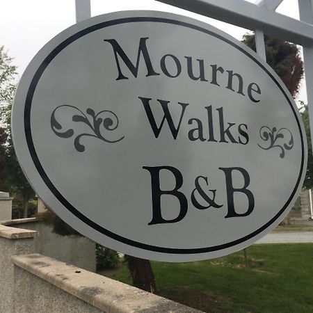 Mourne Walks B & B Annalong Exteriör bild