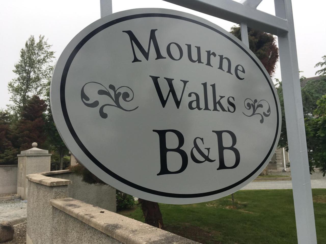 Mourne Walks B & B Annalong Exteriör bild