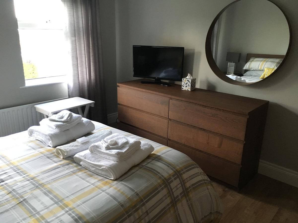 Mourne Walks B & B Annalong Exteriör bild