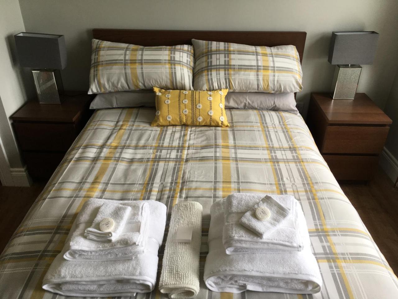 Mourne Walks B & B Annalong Exteriör bild