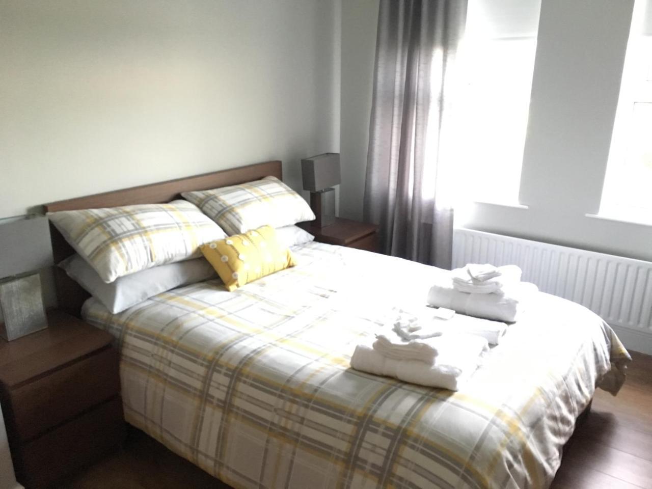 Mourne Walks B & B Annalong Exteriör bild