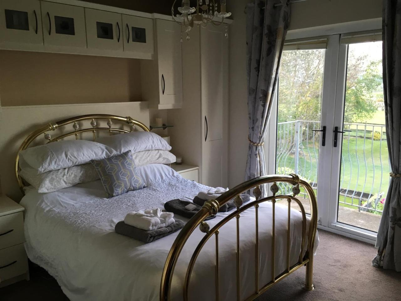 Mourne Walks B & B Annalong Exteriör bild