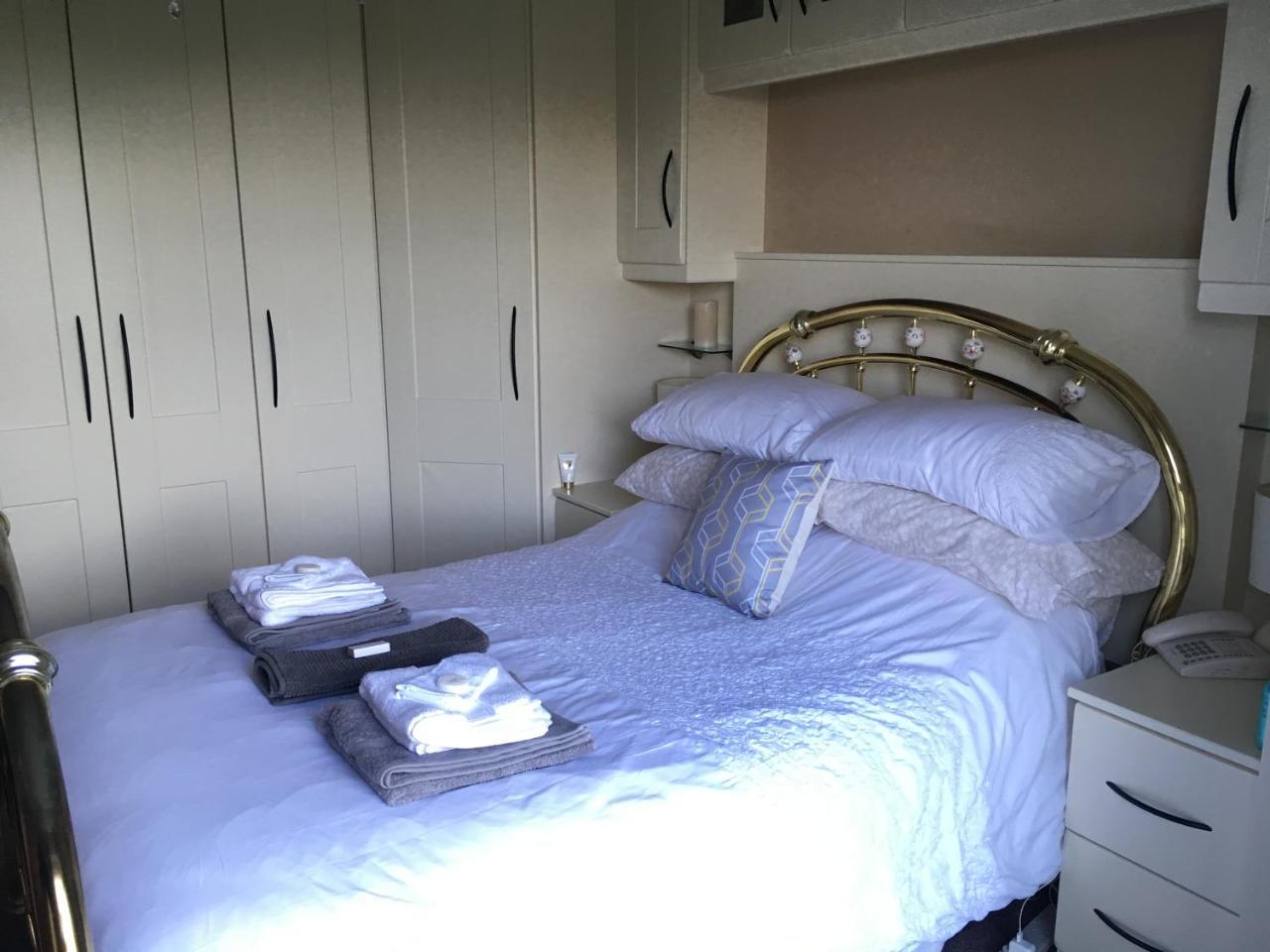 Mourne Walks B & B Annalong Exteriör bild