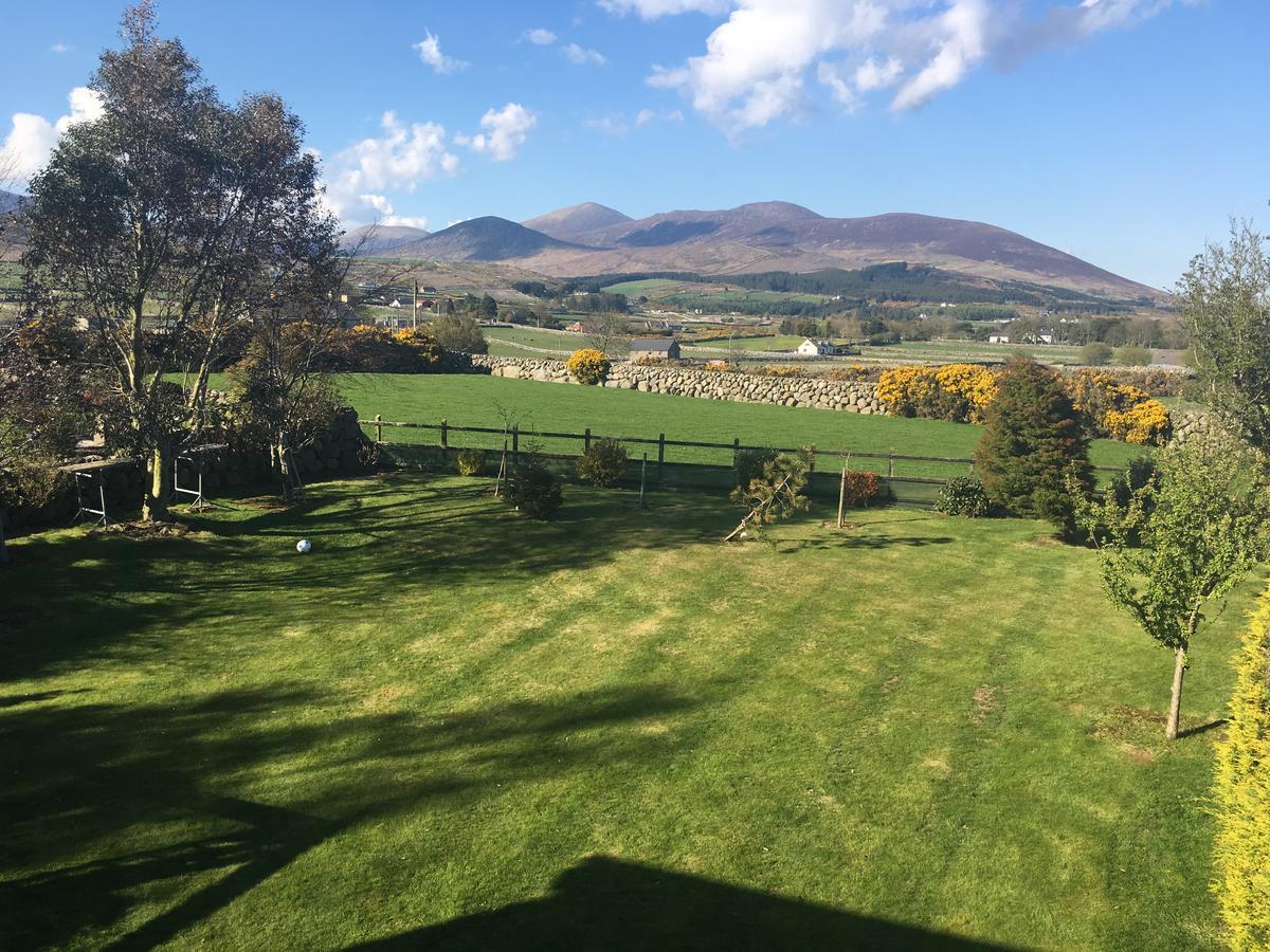 Mourne Walks B & B Annalong Exteriör bild