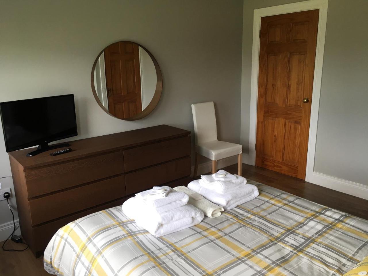Mourne Walks B & B Annalong Exteriör bild