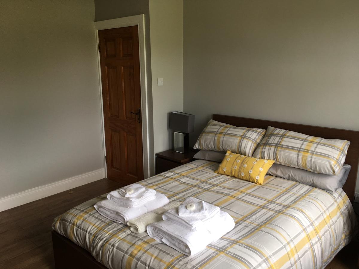 Mourne Walks B & B Annalong Exteriör bild